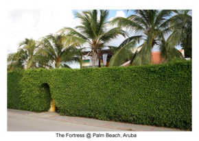 Palm Beach Fortress Aruba